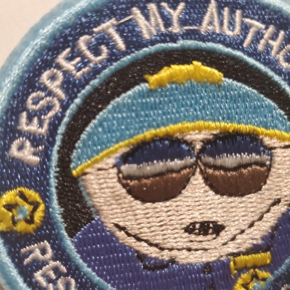 💙 Iron On Patch Bundle - Picture 9 of 11